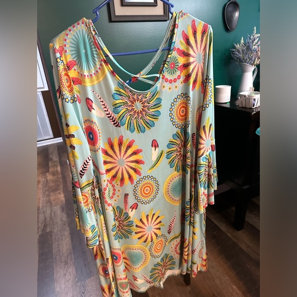 Dresses & Skirts - Dress/tunic